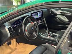 BMW 8-Series
